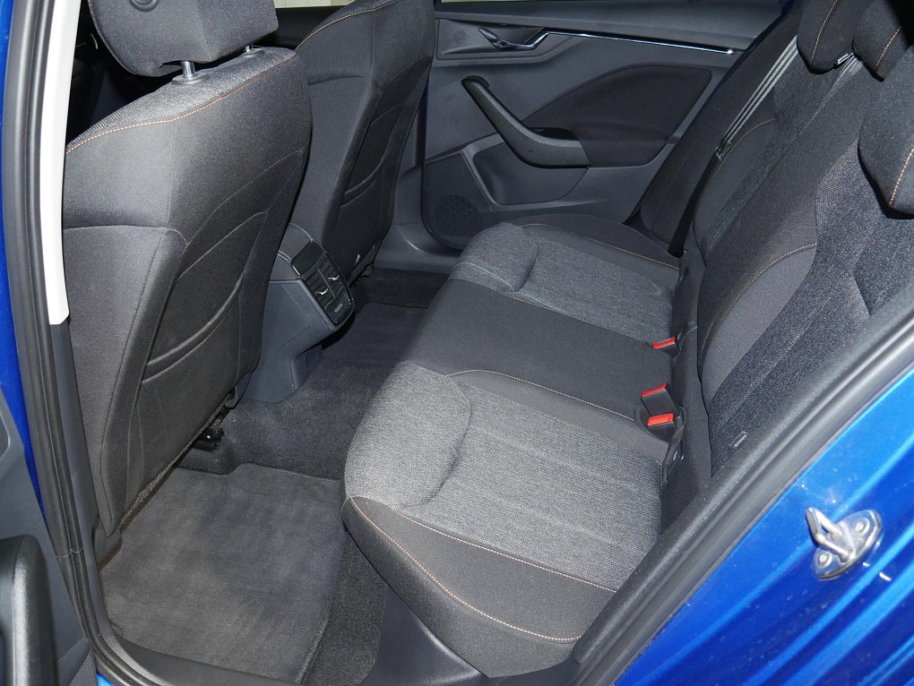 Škoda Kamiq 1.0TSi Style