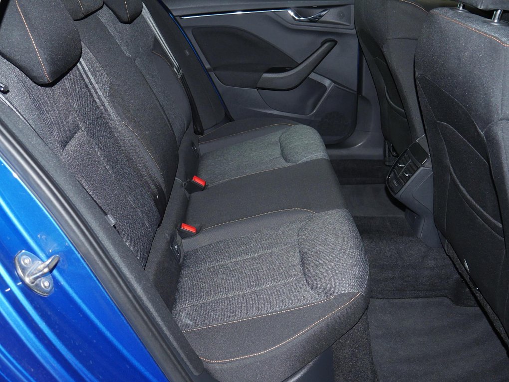 Škoda Kamiq 1.0TSi Style