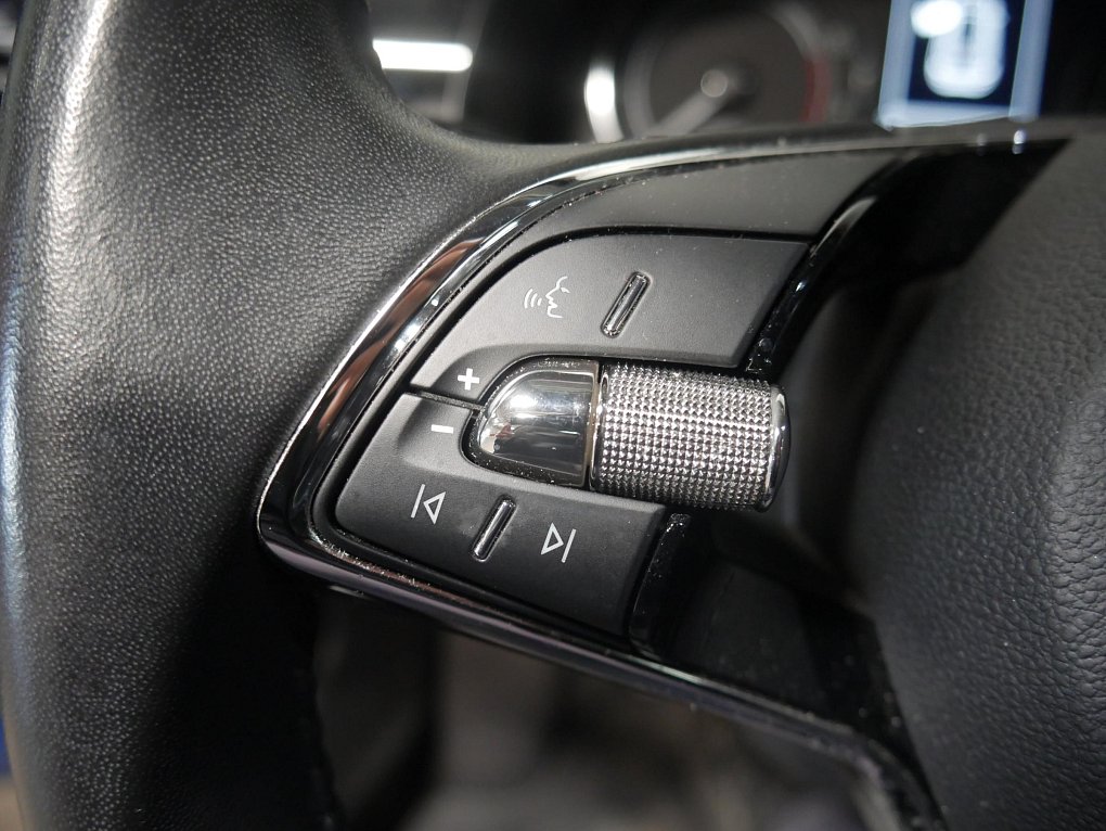 Škoda Kamiq 1.0TSi Style