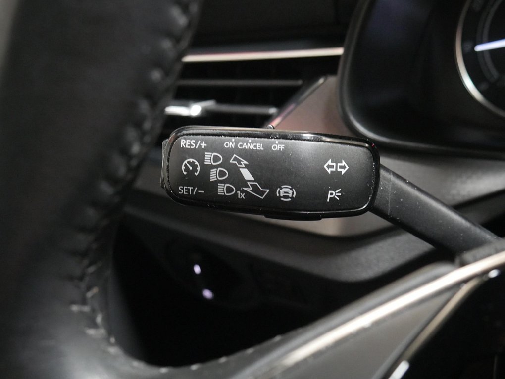 Škoda Kamiq 1.0TSi Style