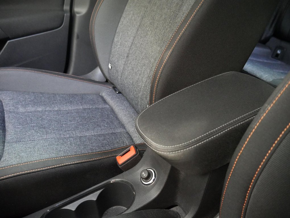 Škoda Kamiq 1.0TSi Style