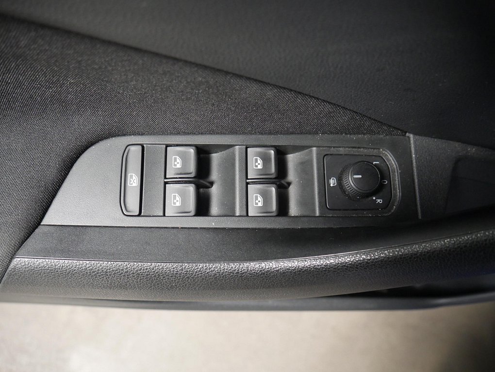 Škoda Kamiq 1.0TSi Style