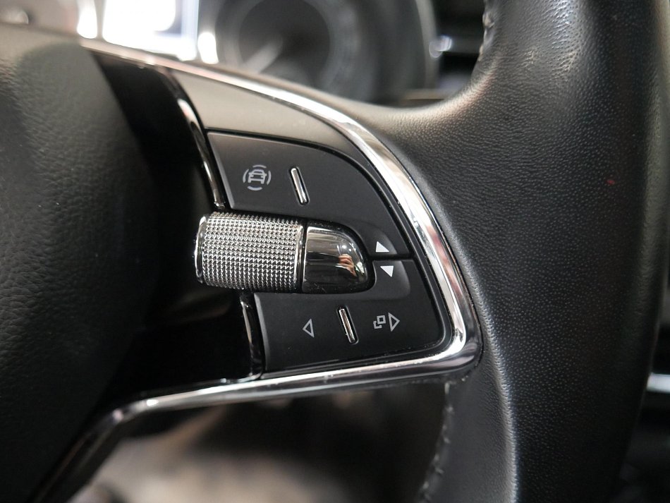 Škoda Kamiq 1.0TSi Style