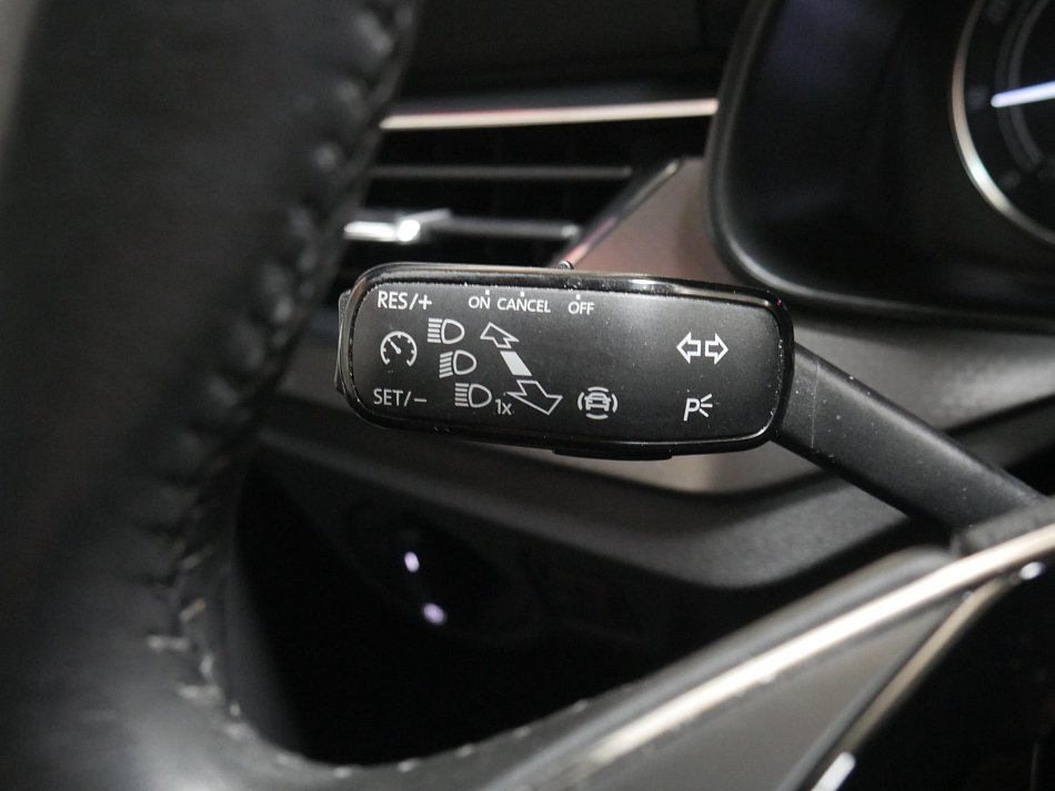 Škoda Kamiq 1.0TSi Style