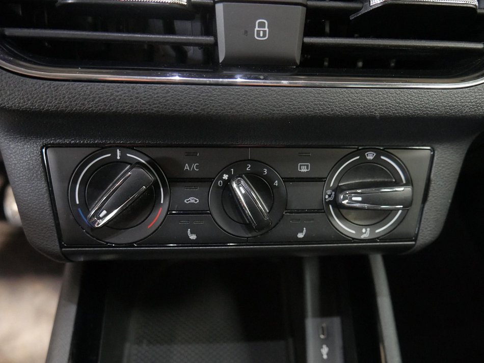 Škoda Kamiq 1.0TSi Style