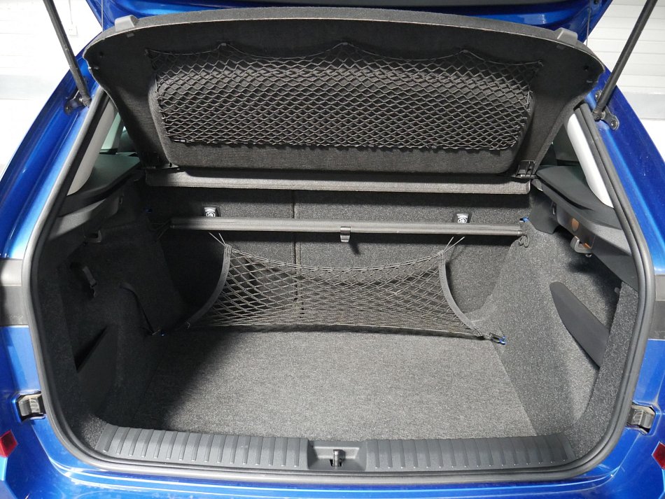 Škoda Kamiq 1.0TSi Style