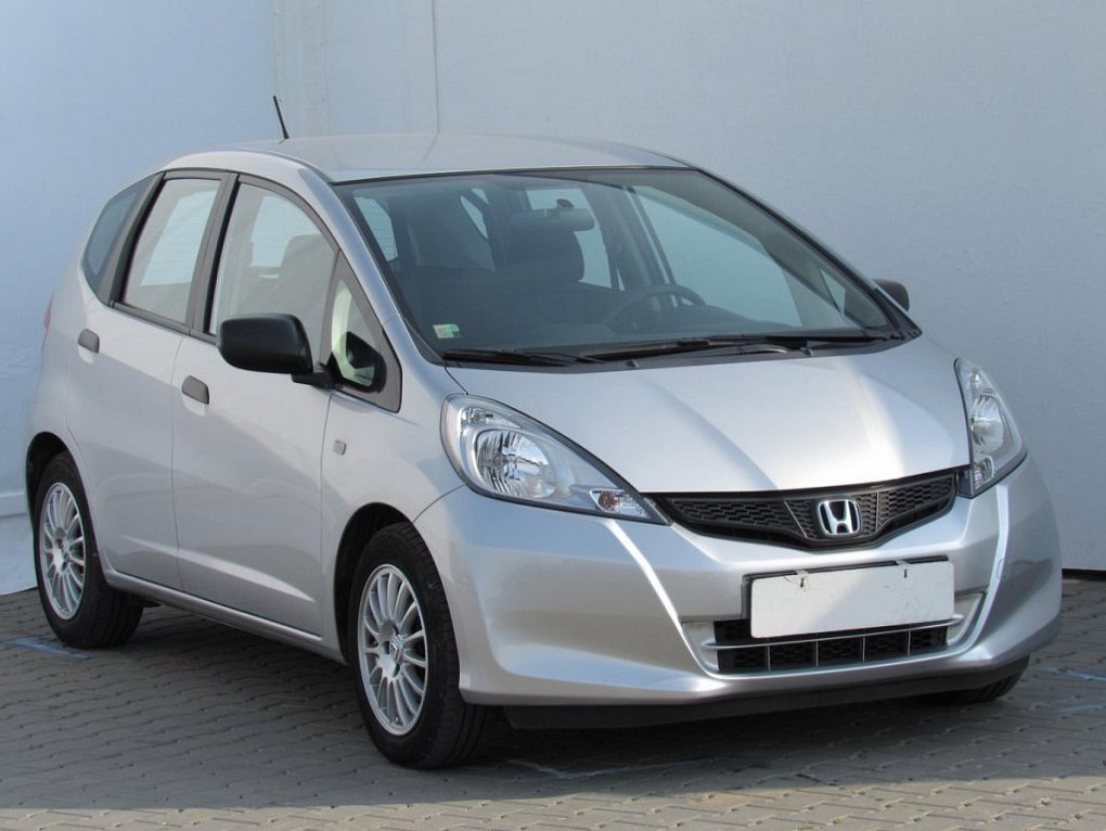 Honda Jazz 1.3 i-VTec 