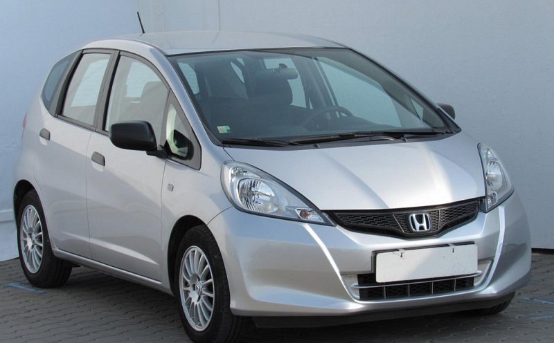 Honda Jazz 1.3 i-VTec 