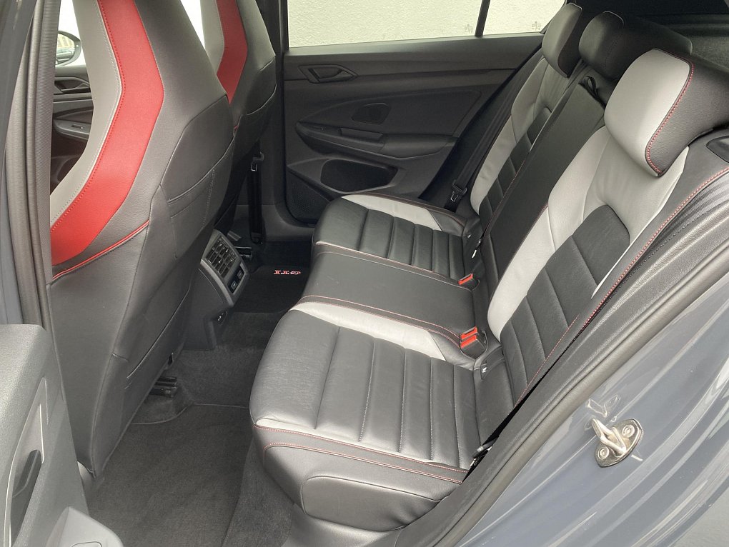 Volkswagen Golf 2.0 TSI  GTi