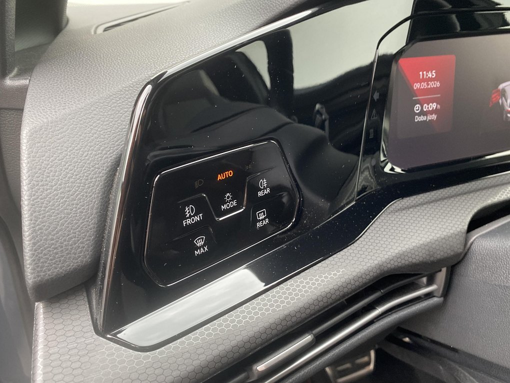 Volkswagen Golf 2.0 TSI  GTi