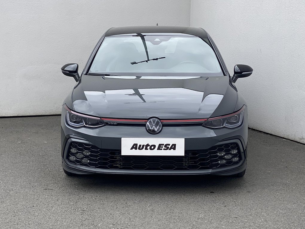 Volkswagen Golf 2.0 TSI  GTi