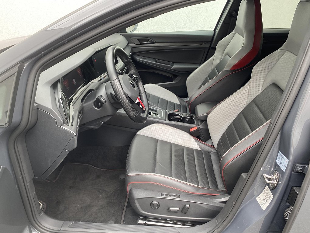 Volkswagen Golf 2.0 TSI  GTi