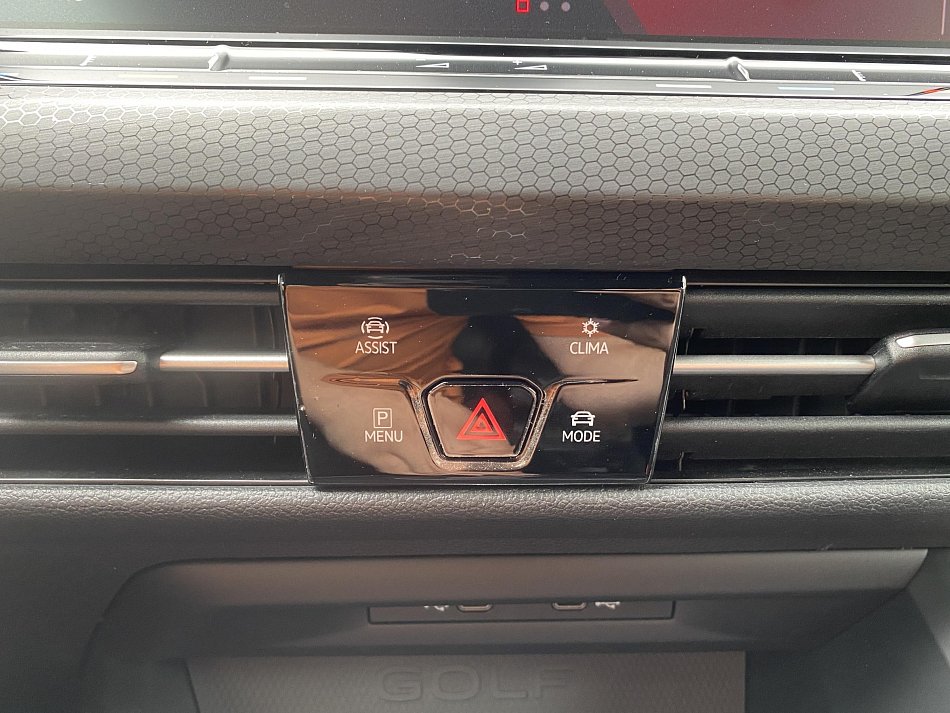 Volkswagen Golf 2.0 TSI  GTi