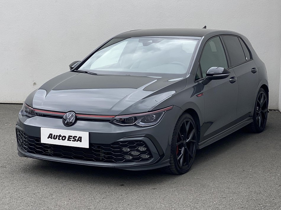 Volkswagen Golf 2.0 TSI  GTi