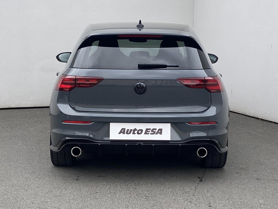 Volkswagen Golf 2.0 TSI  GTi