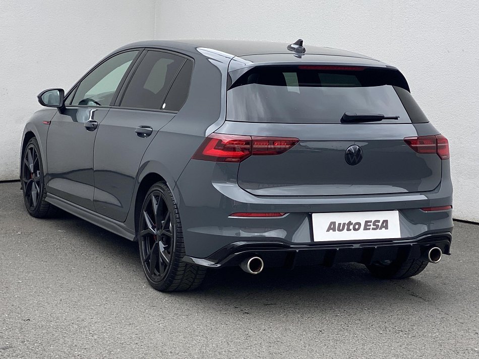 Volkswagen Golf 2.0 TSI  GTi