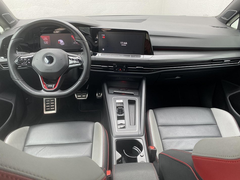 Volkswagen Golf 2.0 TSI  GTi