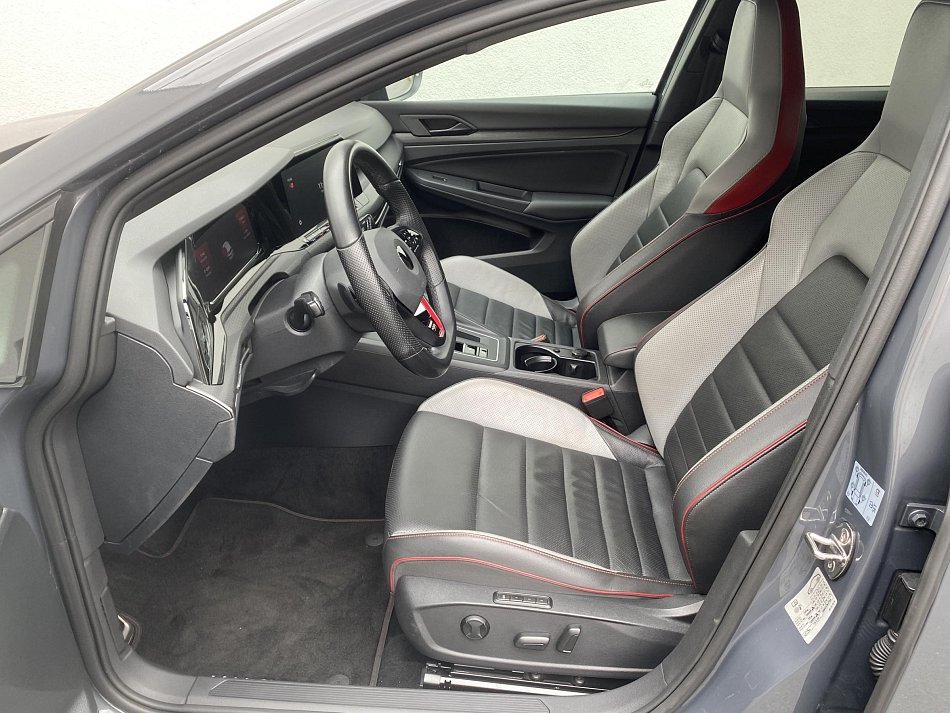 Volkswagen Golf 2.0 TSI  GTi
