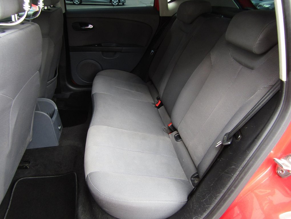 Seat Leon 1.6 i 