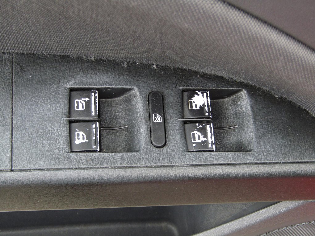 Seat Leon 1.6 i 