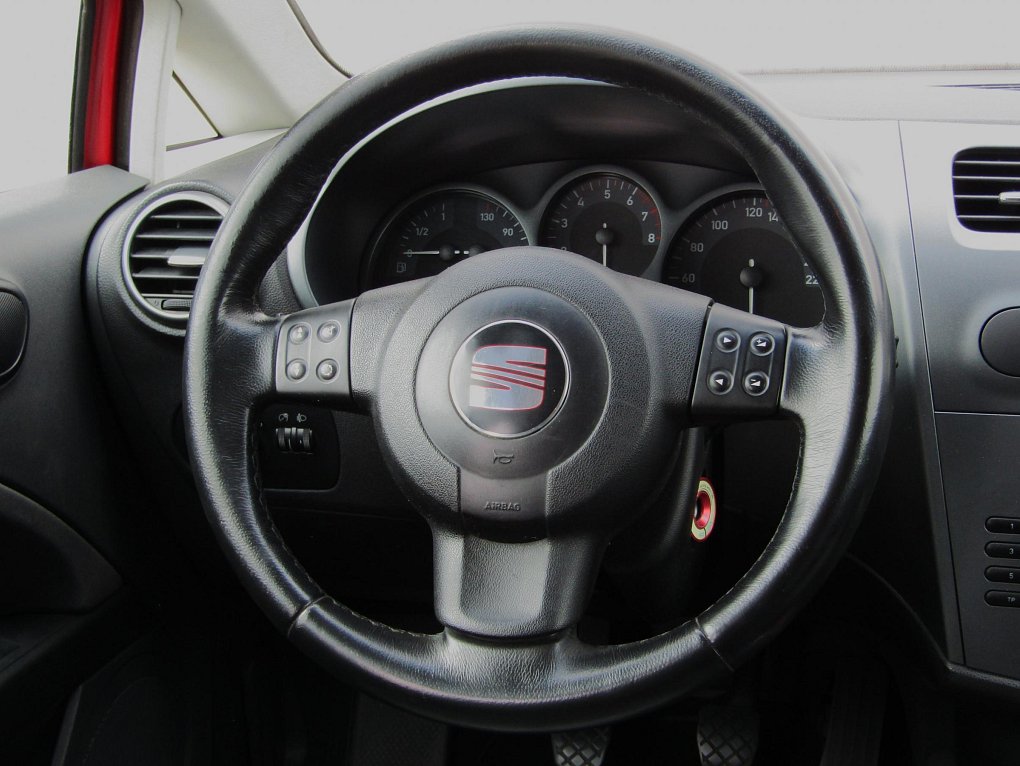 Seat Leon 1.6 i 