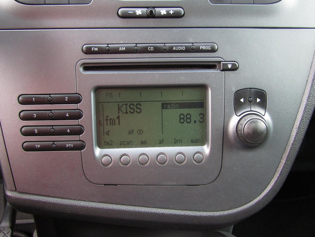 Seat Leon 1.6 i 