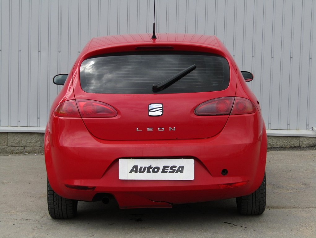 Seat Leon 1.6 i 
