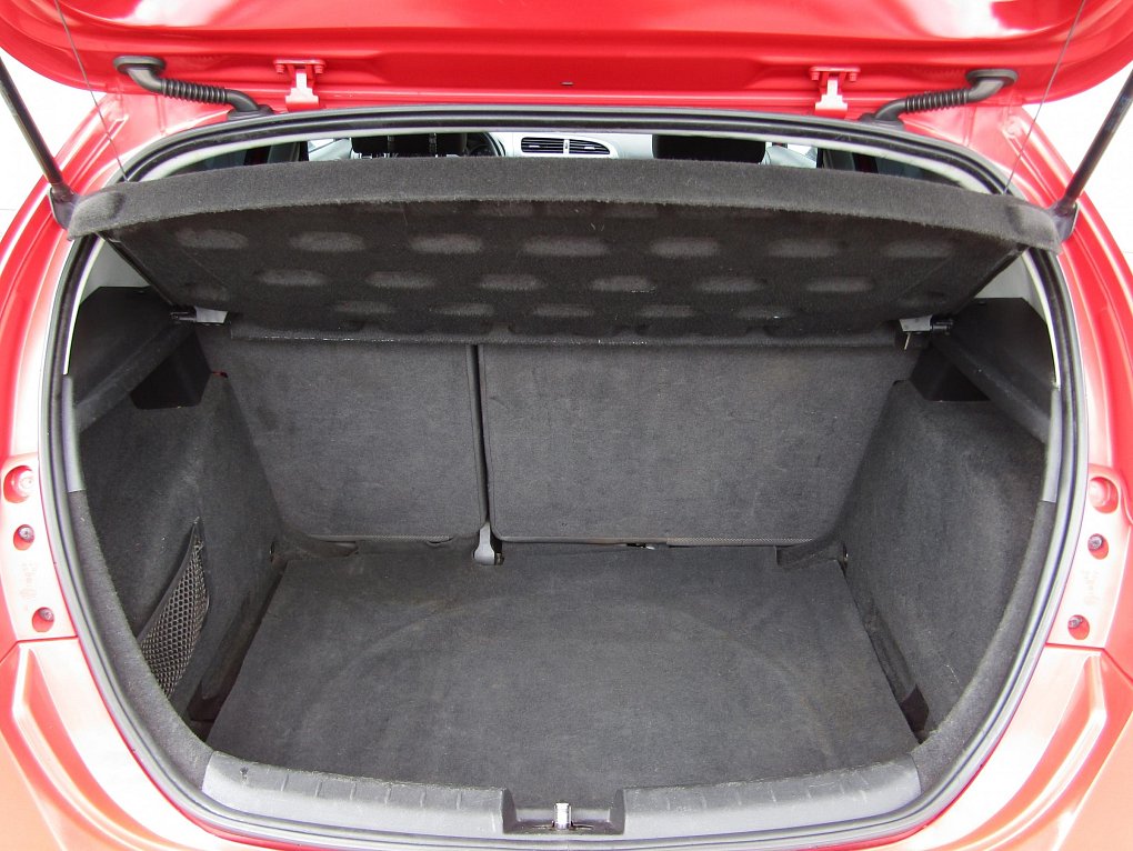 Seat Leon 1.6 i 