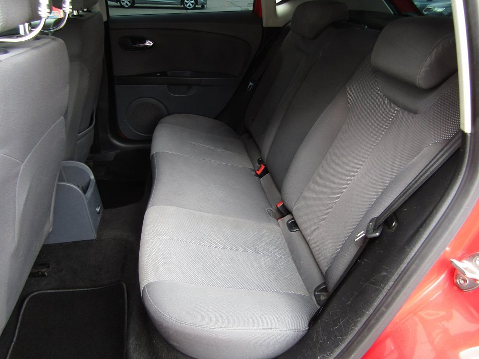 Seat Leon 1.6 i 