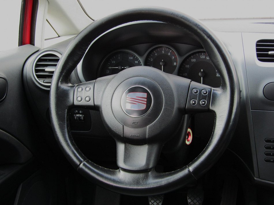 Seat Leon 1.6 i 
