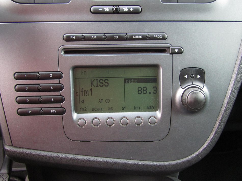 Seat Leon 1.6 i 