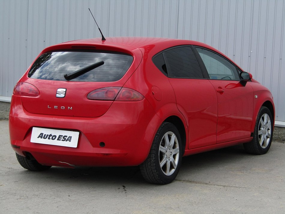 Seat Leon 1.6 i 