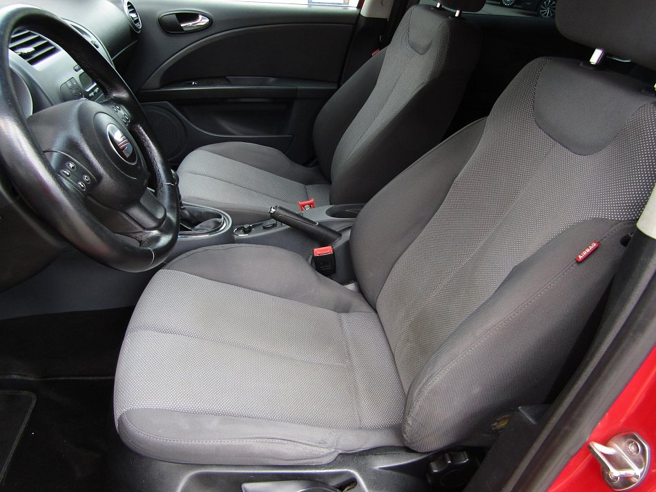 Seat Leon 1.6 i 