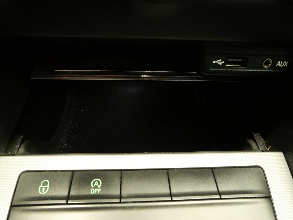 Škoda Octavia III 1.6 TDI 