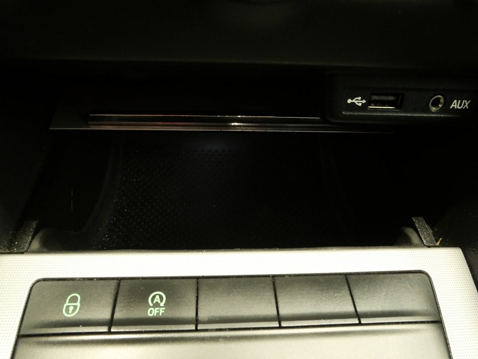 Škoda Octavia III 1.6 TDI 
