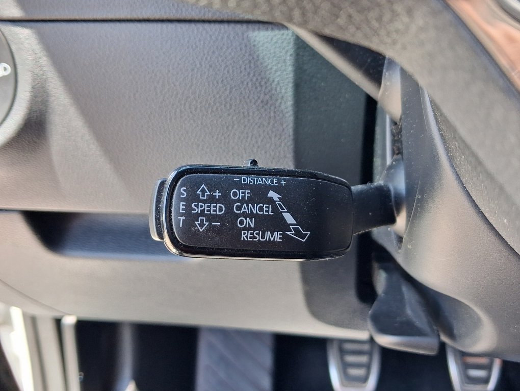 Škoda Octavia III 2.0 TDi RS