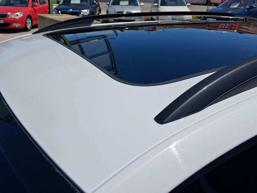 Škoda Octavia III 2.0 TDi RS