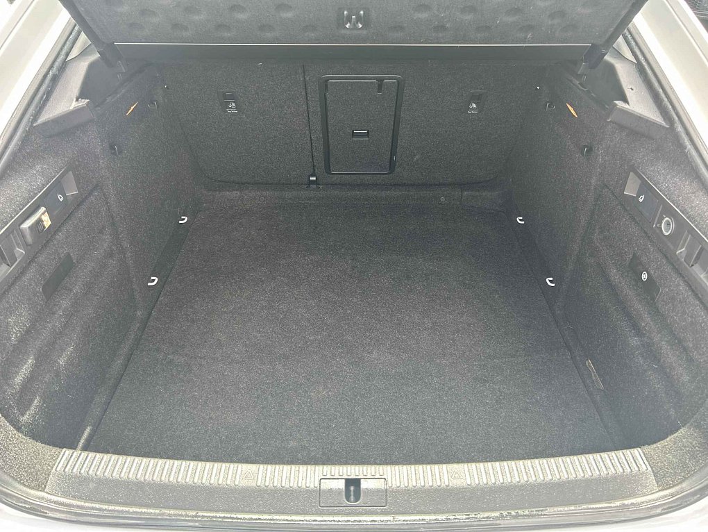 Škoda Superb III 2.0 TDi  4x4