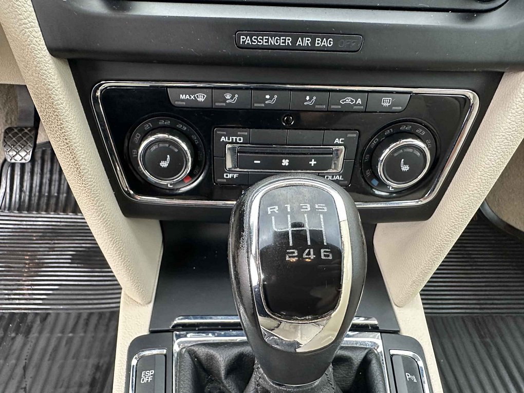 Škoda Superb II 1.4 TSI Elegance
