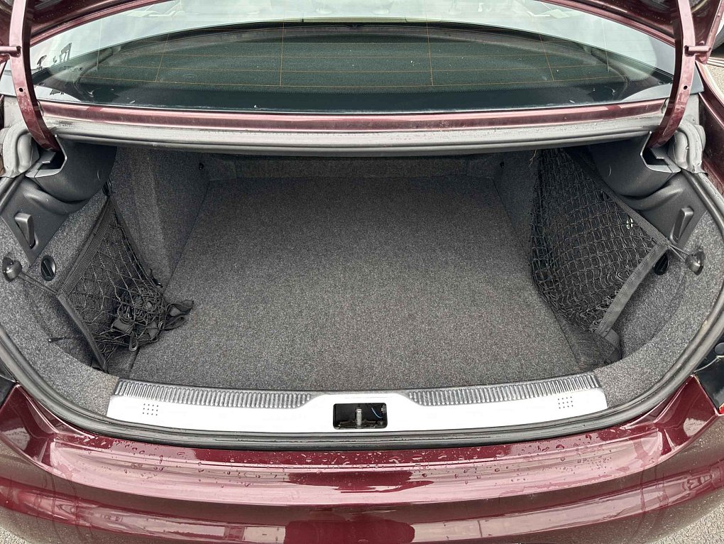 Škoda Superb II 1.4 TSI Elegance