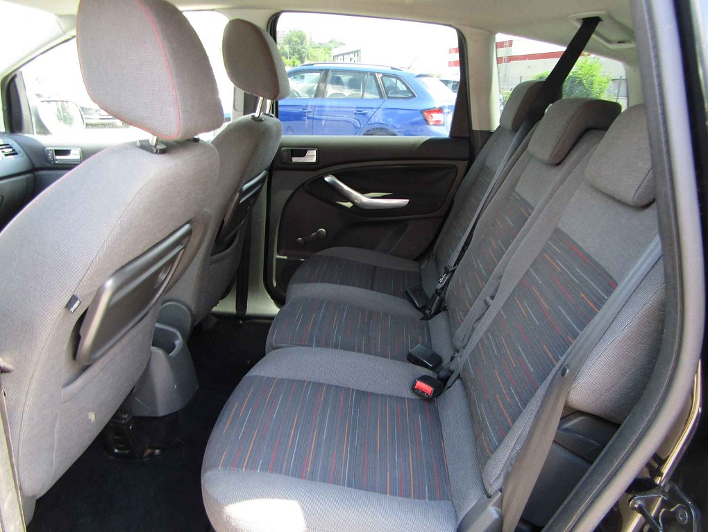 Ford C-MAX 1.8 TDCi 