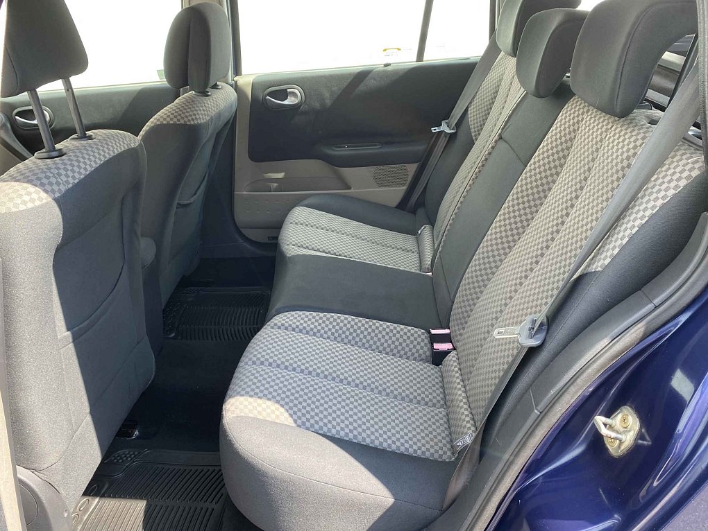 Renault Mégane 1.6i 