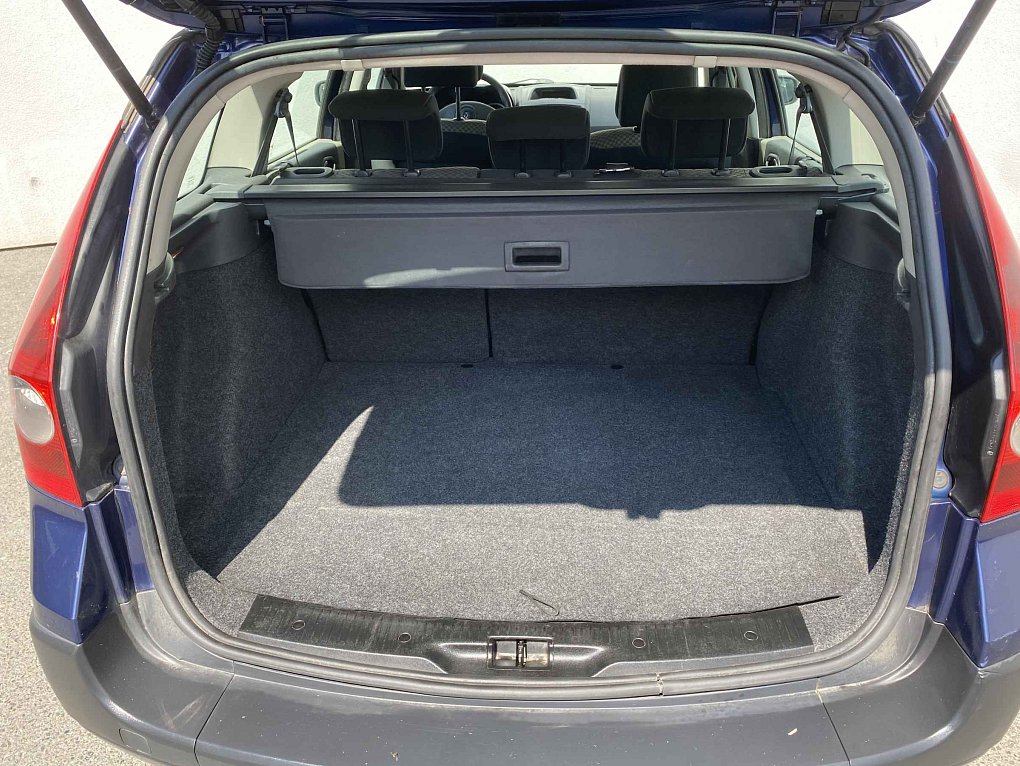 Renault Mégane 1.6i 