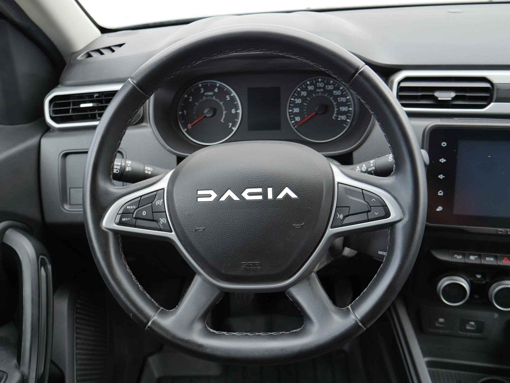 Dacia Duster 1.3 TCe 