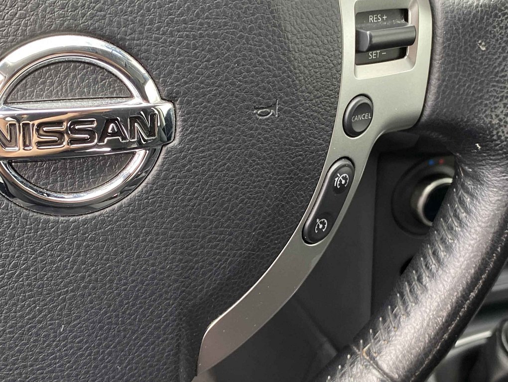 Nissan Qashqai 2.0 N-Connecta