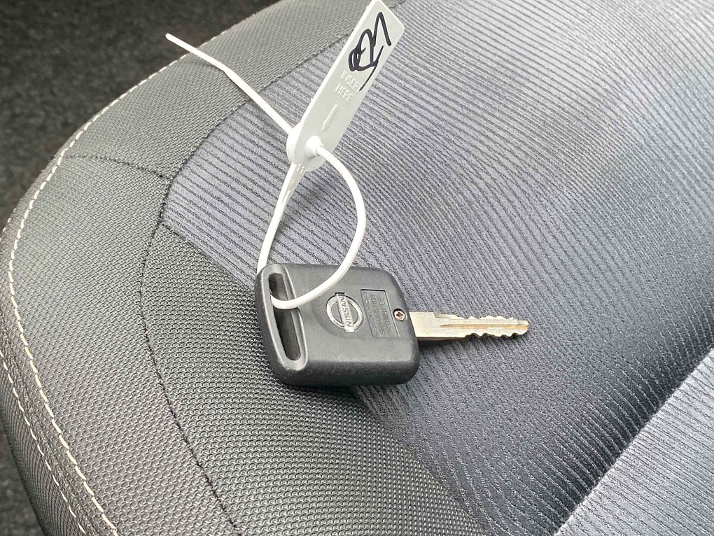 Nissan Qashqai 2.0 N-Connecta