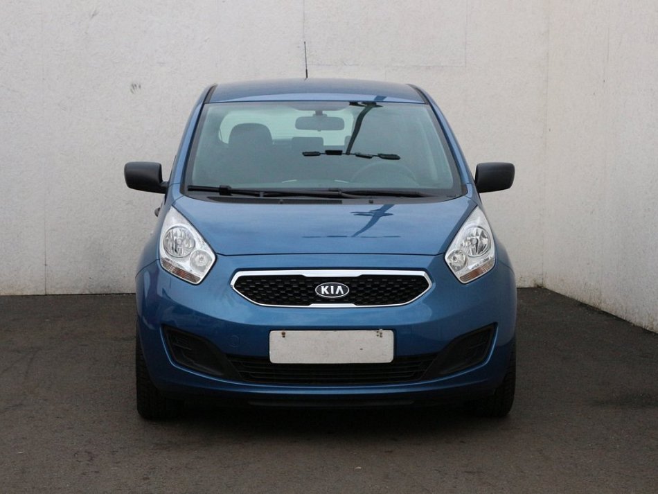 Kia Venga 1.4 i FIFA World Cup