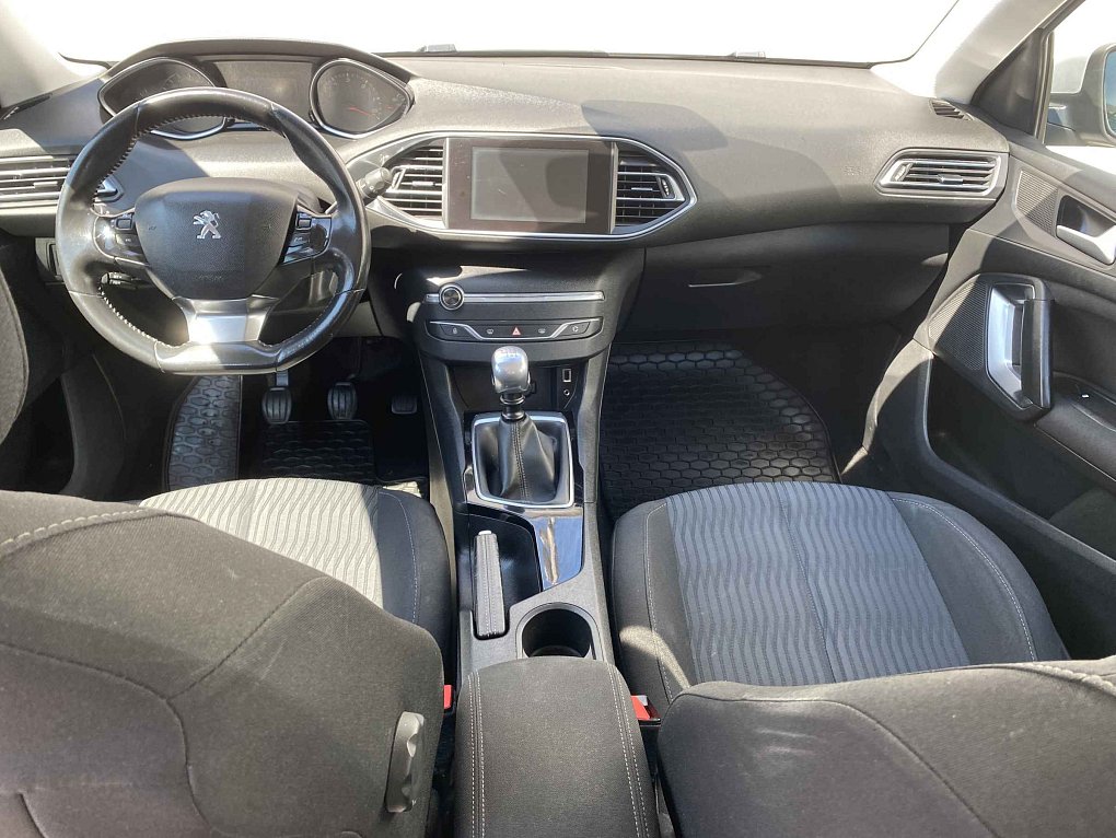 Peugeot 308 1.6HDi 