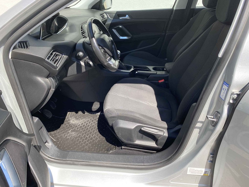Peugeot 308 1.6HDi 