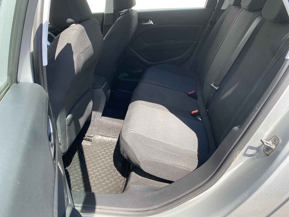 Peugeot 308 1.6HDi 